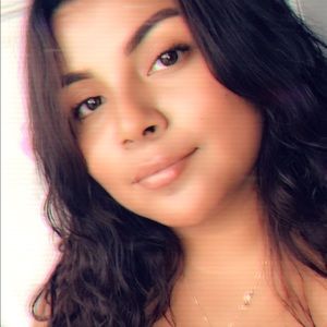 Meet your Posher, Briceyda